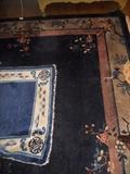Chinese wool rugs