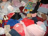 Barbie doll clothes