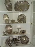 Silverplate