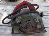 Milwaukee Circular Saw