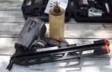 Paslode Nail Gun