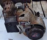 Tecumseh Power Sport 6HP Motor - Working Condition