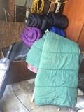 Sleeping bags