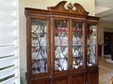 China Hutch with additional storage