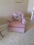 Bedroom Swivel chair
