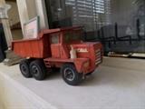 Buddy L Vintage Dump Truck