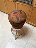 Fun & funky stool