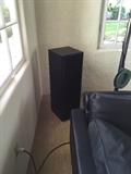 Speakers high end