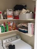Laundry incidedentals