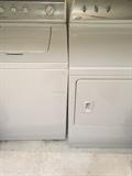 washer/dryer