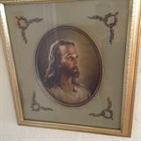 vintage religious picture