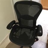 Eamses desk chair