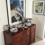 2 Earl Linderman's fabulous 