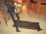 tread mill
