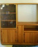entertainment center