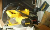 miter saw
