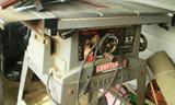 Table saw
