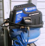 compressor