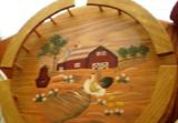 turn table for dining