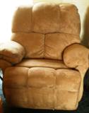 recliner
