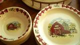 farm dishes