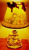 lamp