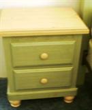 2 night stands