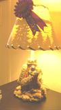 lamp