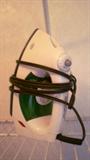 iron and ironing boards