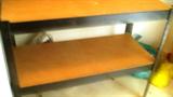 utility bench