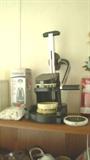 kitchen items
