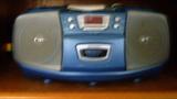cd radio