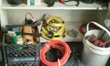 many tools