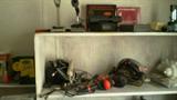 more tools and ham radio items