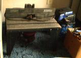 router table