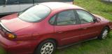 Ford Taurus