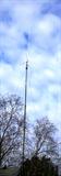 top of antenna