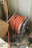 electric cords