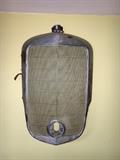Mercedes Benz 1930's Grill