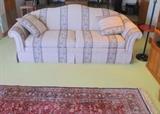 Heavy--clean sofa set