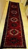 Oriental Runner