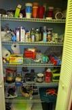 Useful non expired food and flavorings