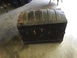 Steamer Trunk