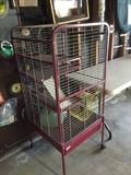 Animal Cage