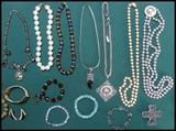 more costume jewelry
