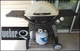  weber grill