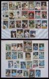 Baseball cards
