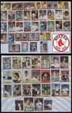 Baseball cards