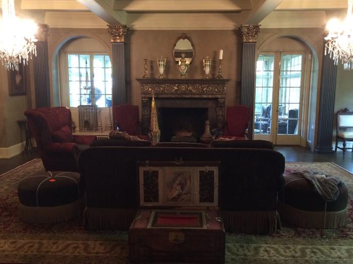 Lowry Hill Estate Sale in Minneapolis, MN starts on 6/24/2016