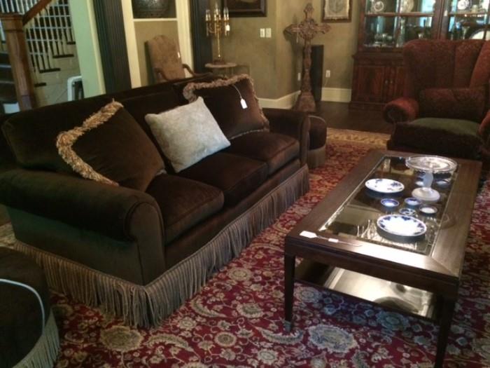 Lowry Hill Estate Sale in Minneapolis, MN starts on 6/24/2016